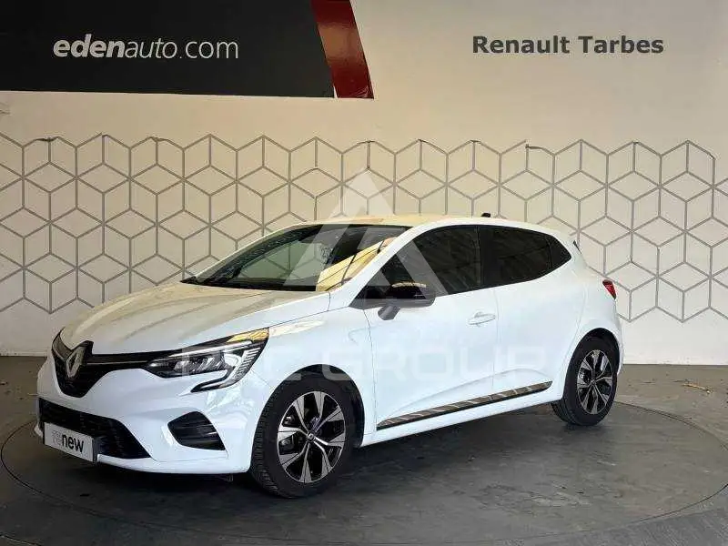 2023 Renault Clio