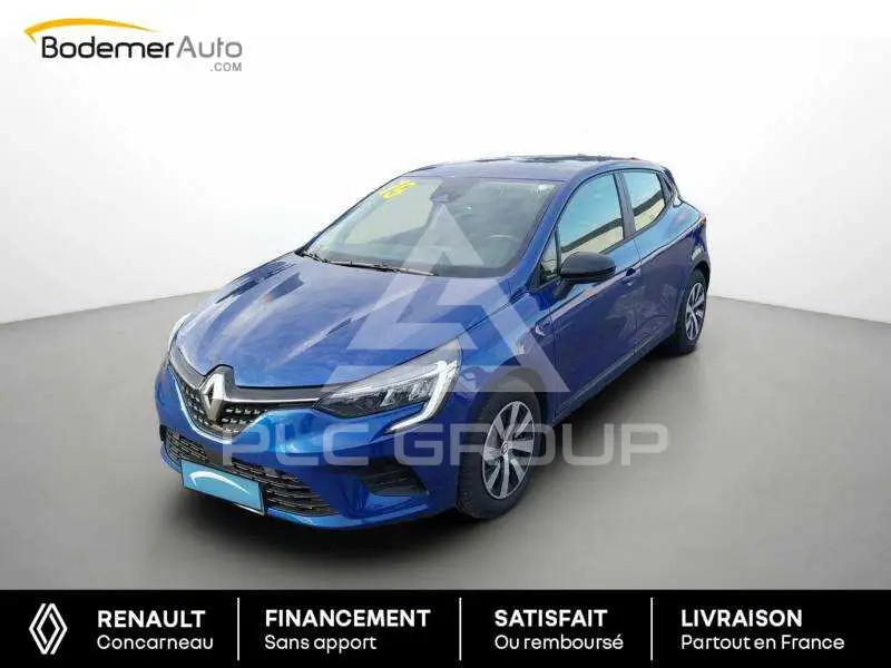2023 Renault Clio