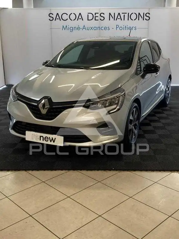 2023 Renault Clio