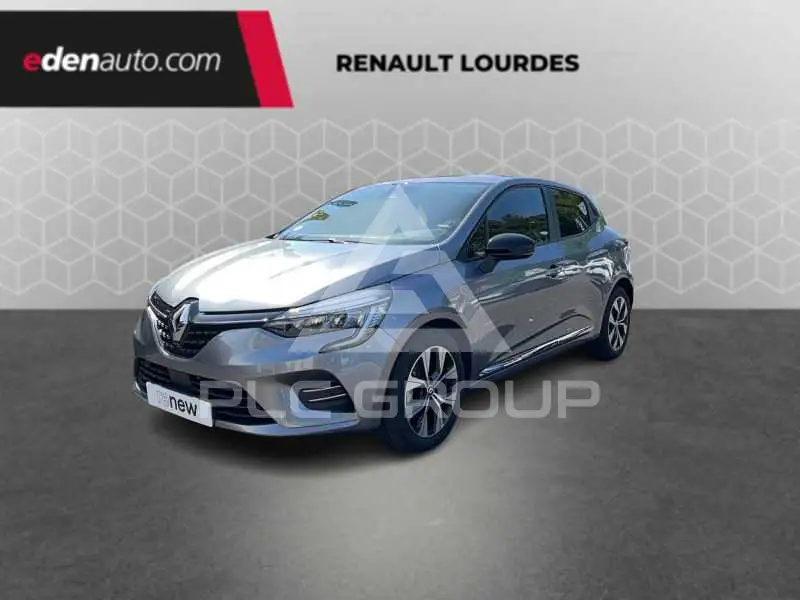 2023 Renault Clio