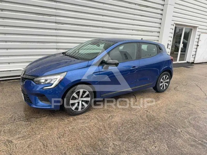 2023 Renault Clio