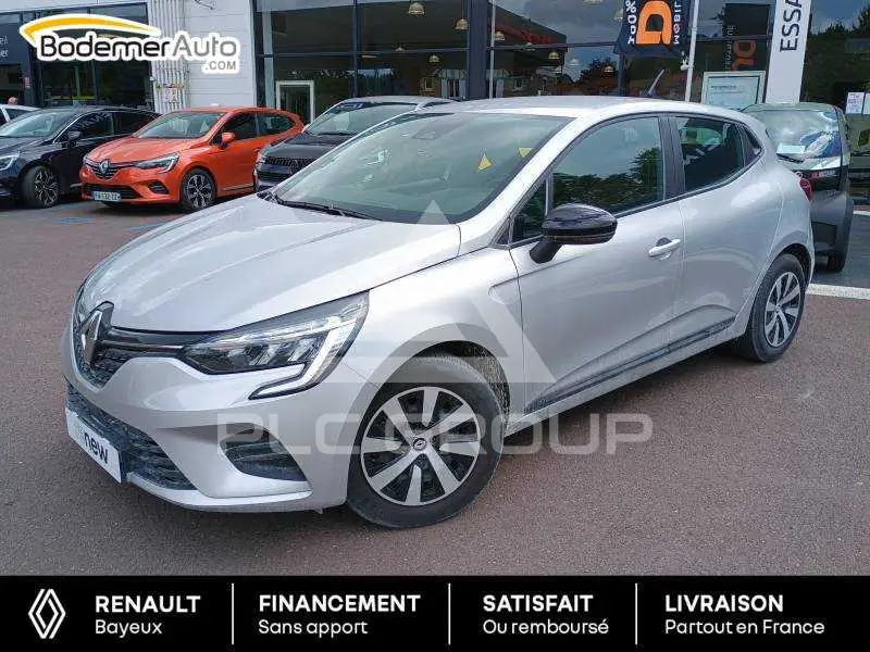 2023 Renault Clio
