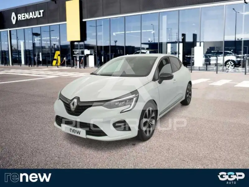 2023 Renault Clio