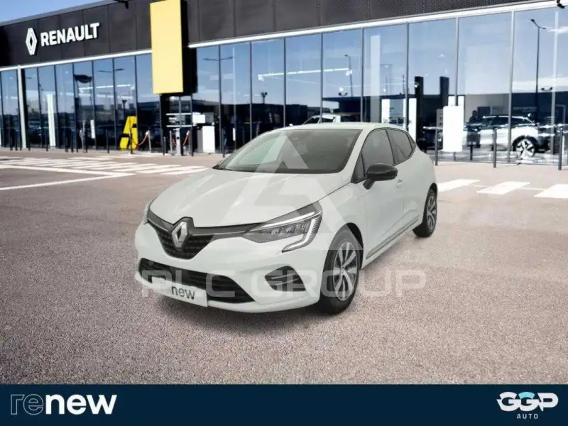 2023 Renault Clio