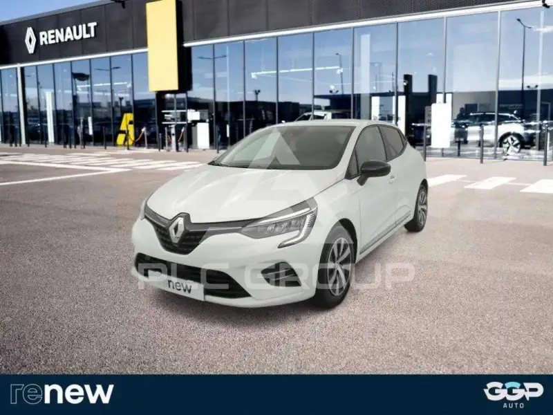 2023 Renault Clio