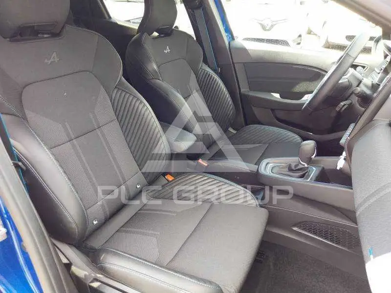 2023 Renault Clio