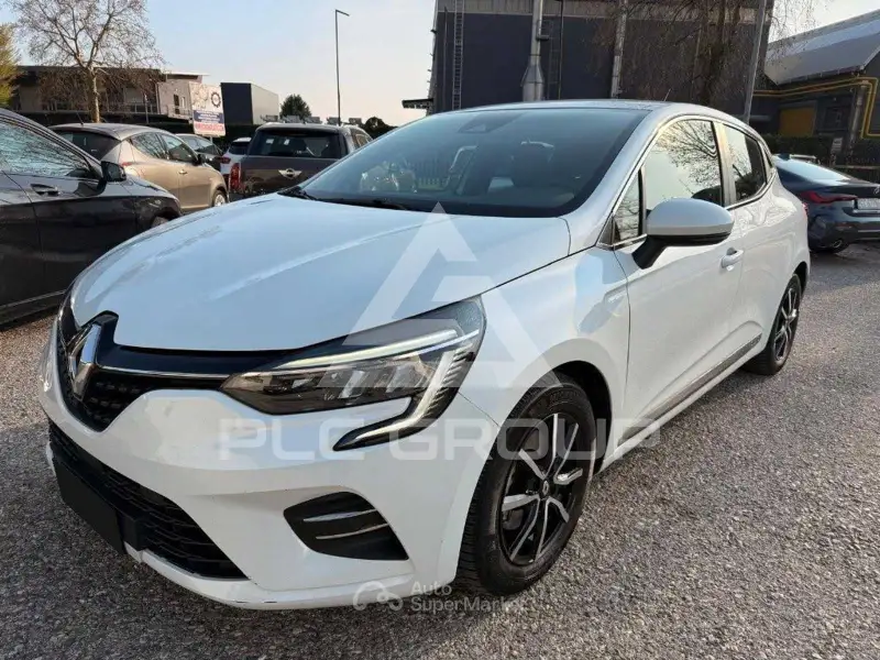 2023 Renault Clio