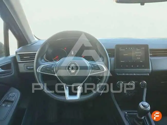2023 Renault Clio
