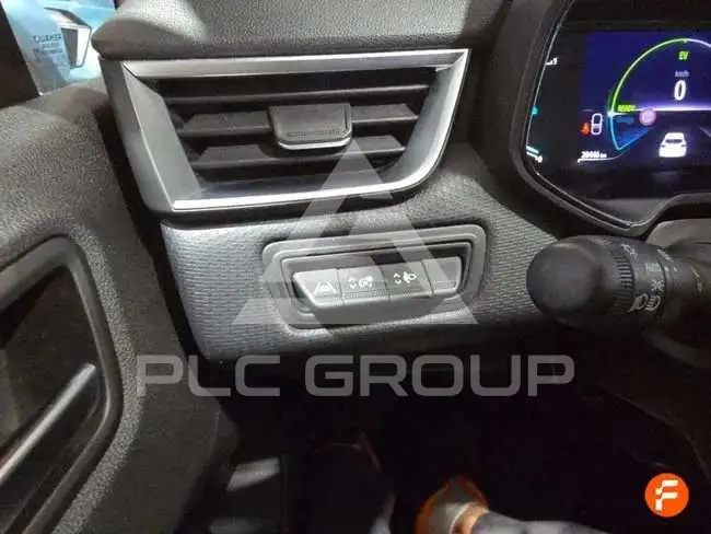2023 Renault Clio