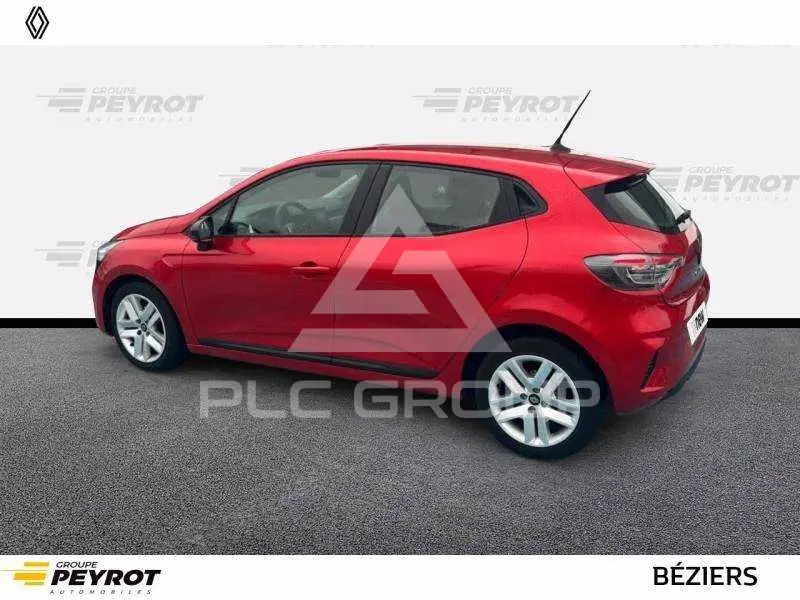 2023 Renault Clio