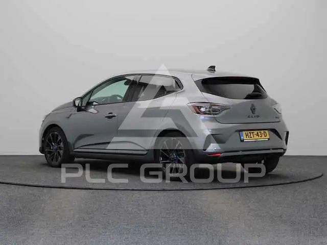 2023 Renault Clio