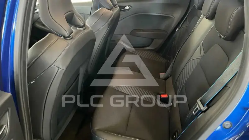 2023 Renault Clio
