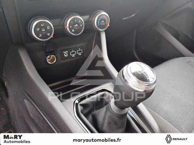 2023 Renault Clio