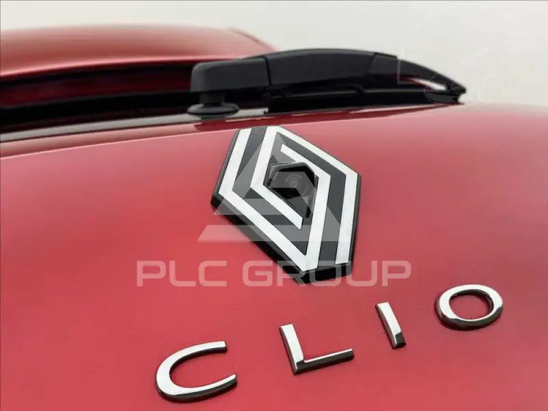 2023 Renault Clio