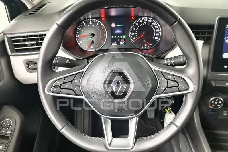 2023 Renault Clio