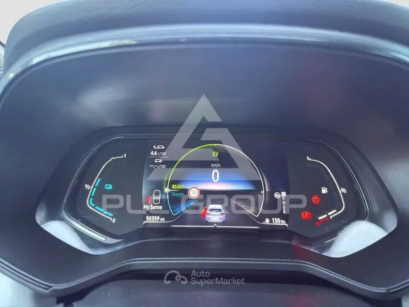 2023 Renault Clio