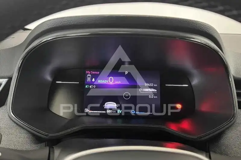 2023 Renault Clio