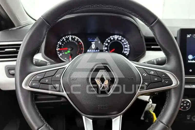 2023 Renault Clio
