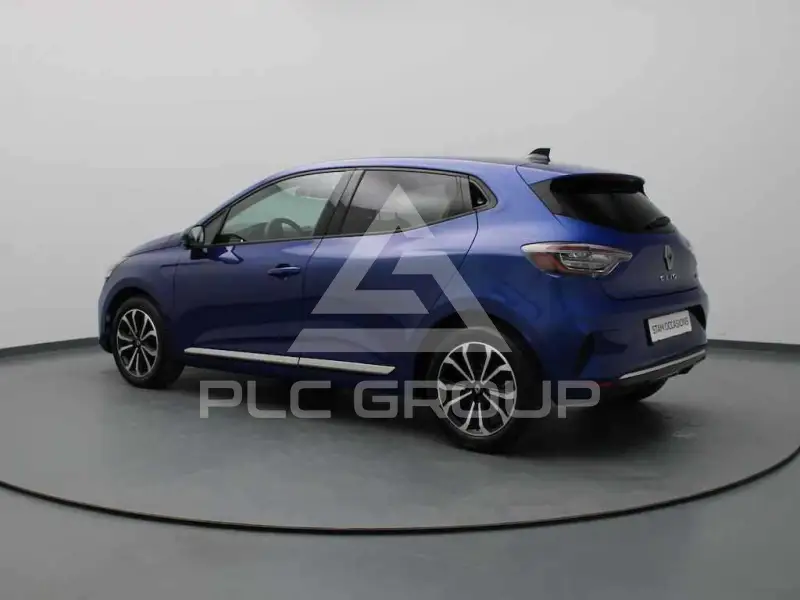 2023 Renault Clio