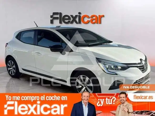 2023 Renault Clio