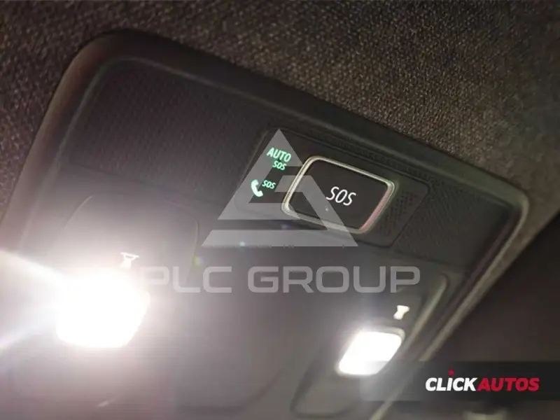 2023 Renault Clio