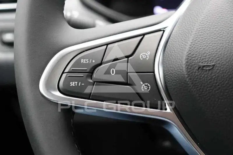 2023 Renault Clio