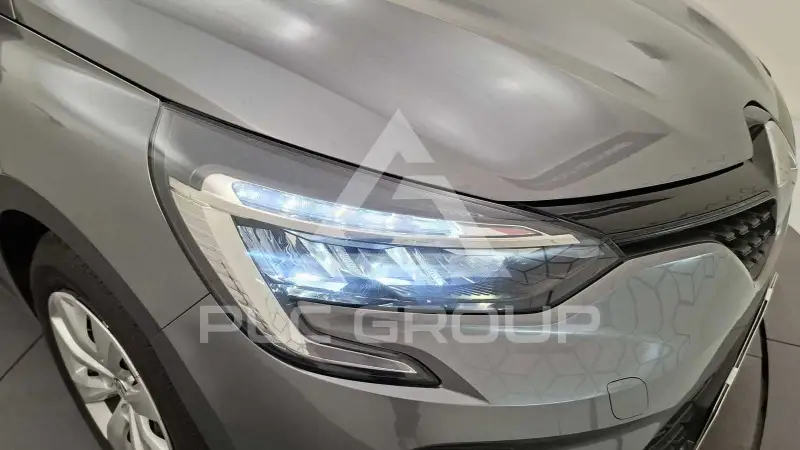 2023 Renault Clio