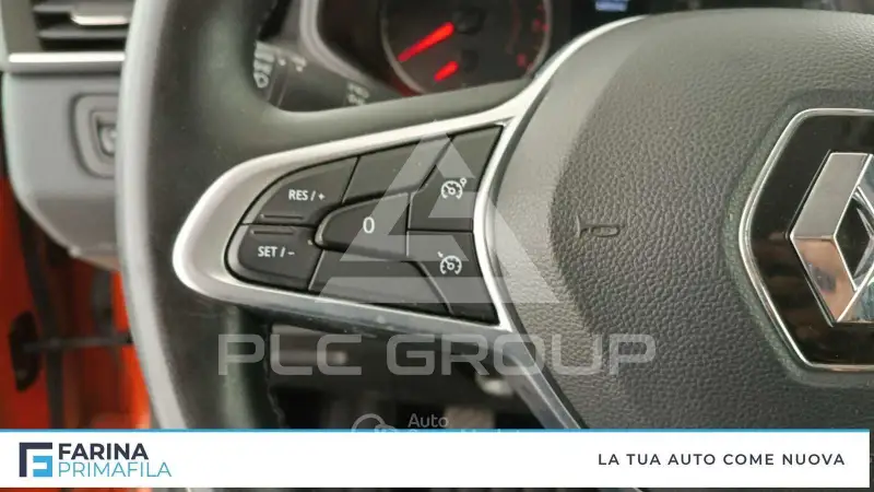 2023 Renault Clio