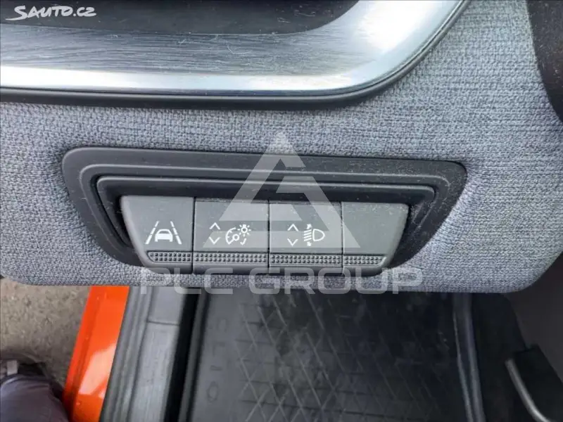 2023 Renault Clio