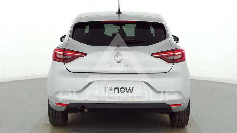 2023 Renault Clio