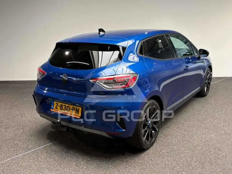 2023 Renault Clio