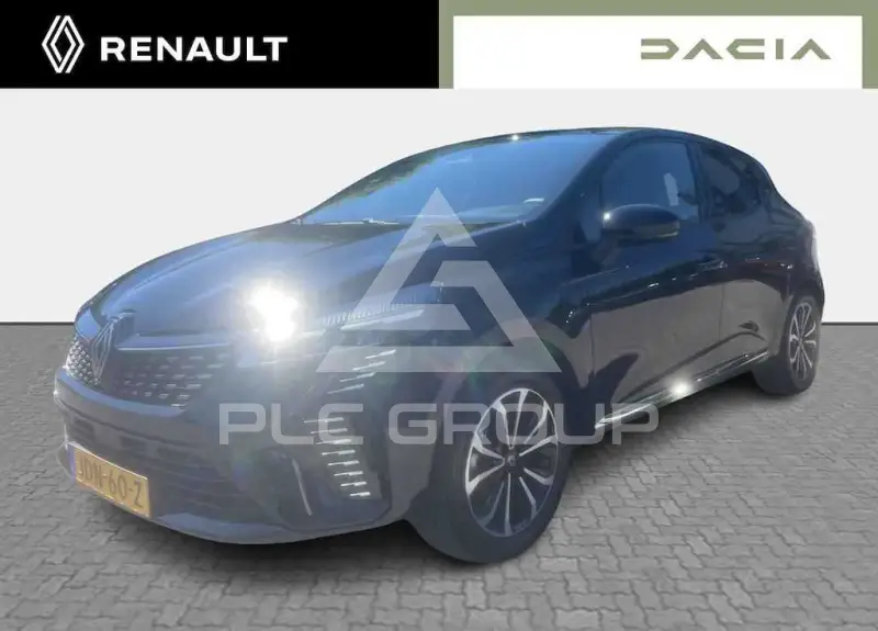 2023 Renault Clio