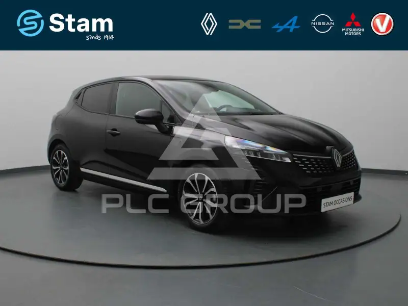 2023 Renault Clio