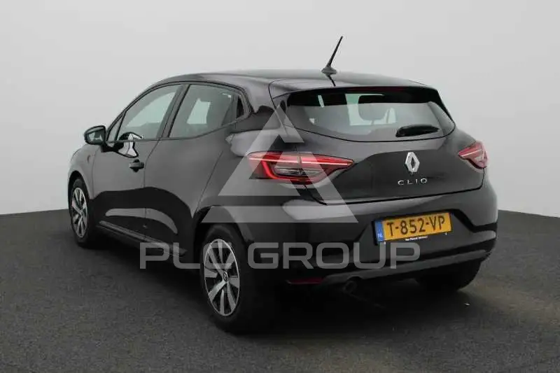 2023 Renault Clio