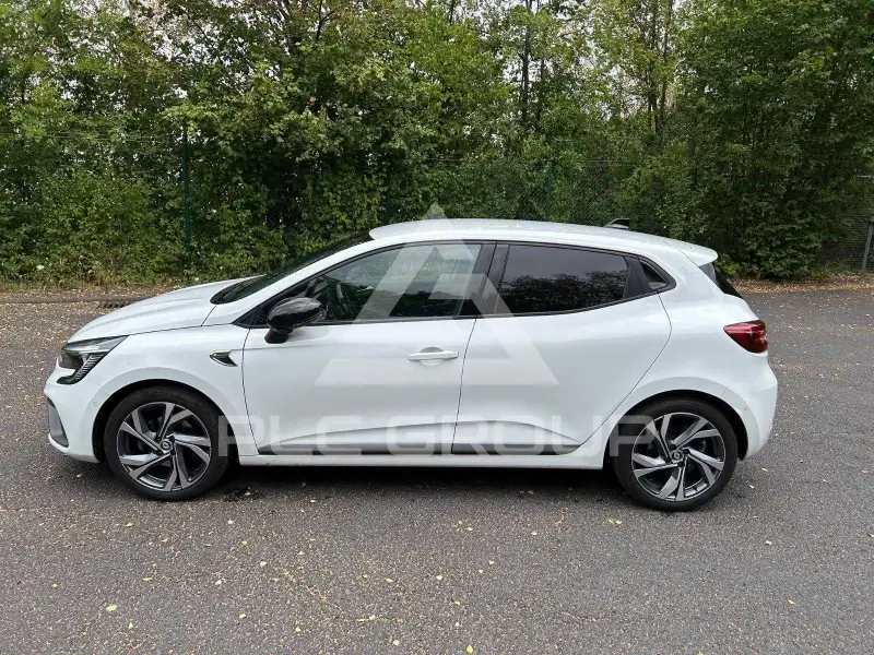2023 Renault Clio