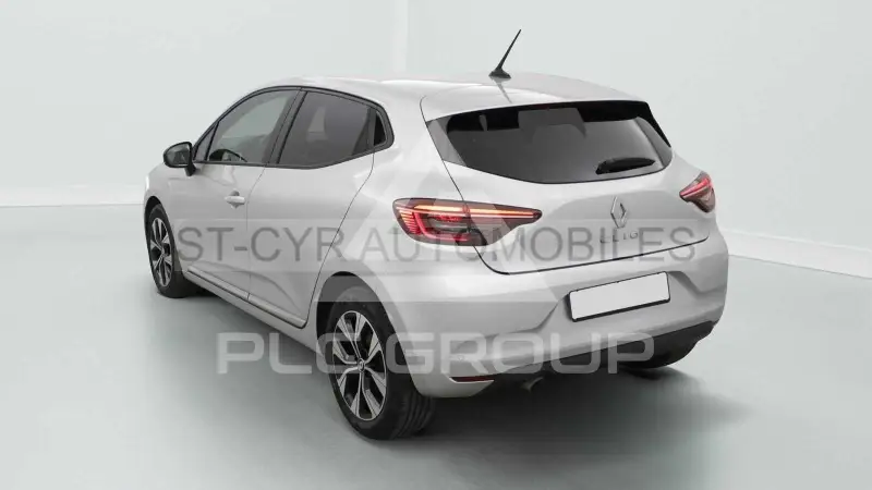 2023 Renault Clio