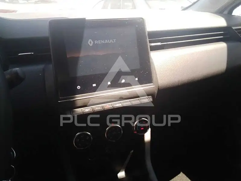 2023 Renault Clio