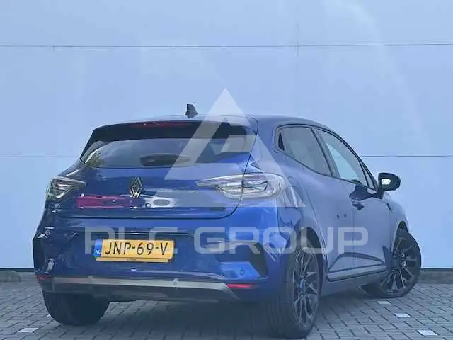 2023 Renault Clio