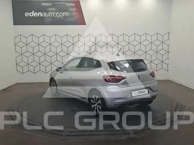 2023 Renault Clio