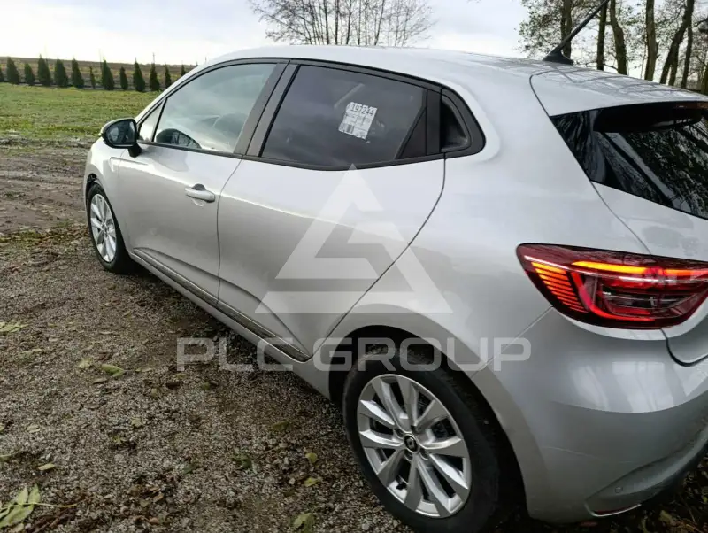 2023 Renault Clio