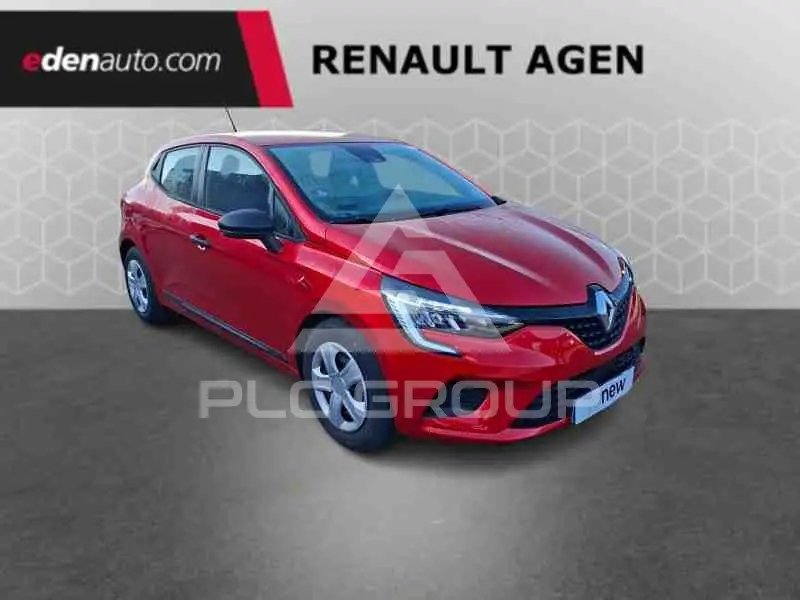 2023 Renault Clio
