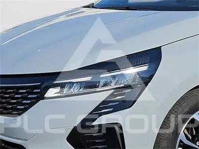2023 Renault Clio