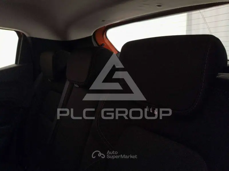 2023 Renault Clio
