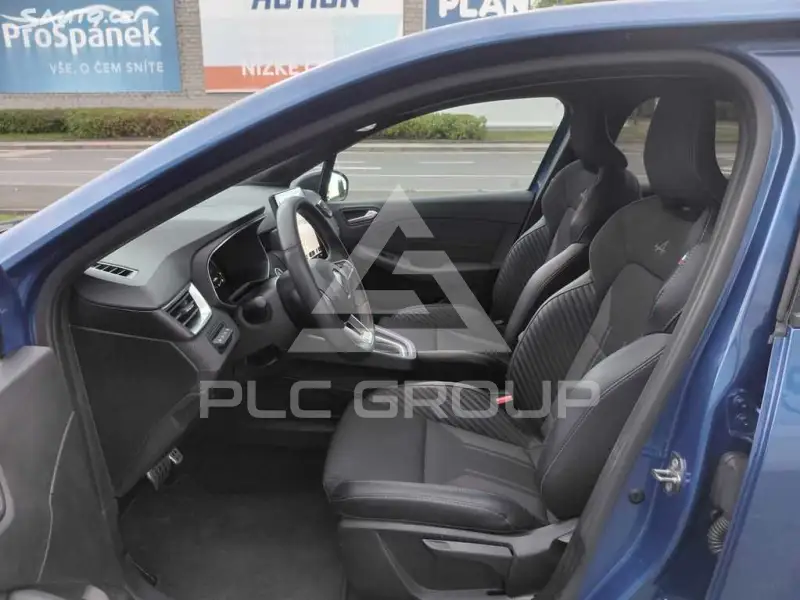 2023 Renault Clio