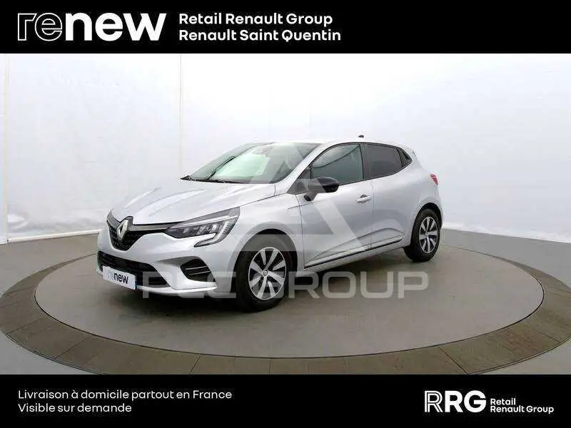 2023 Renault Clio
