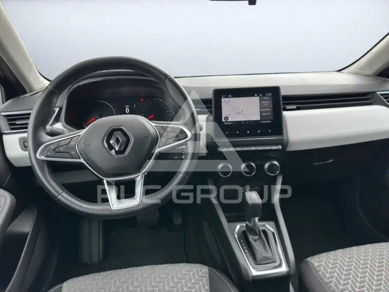 2023 Renault Clio