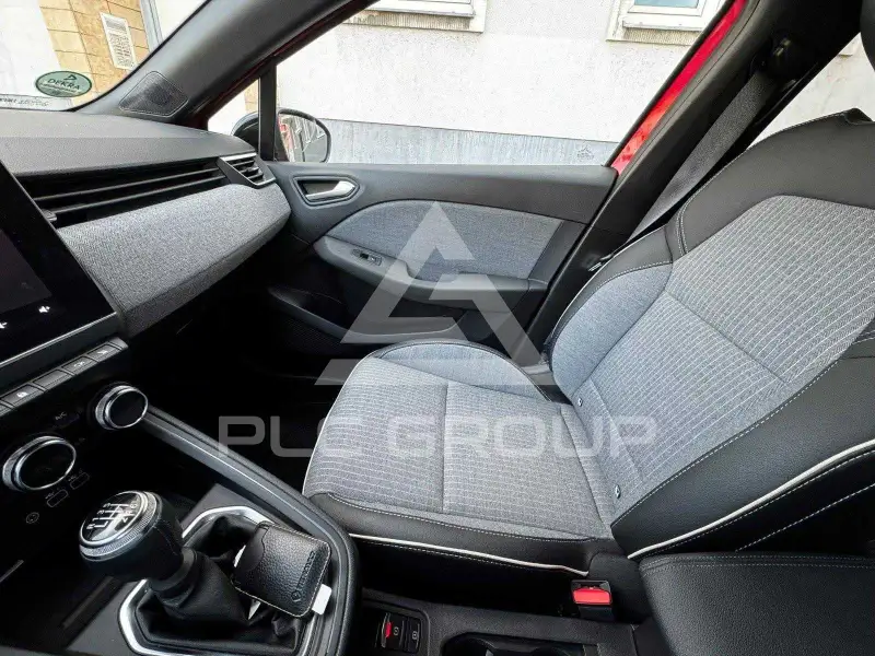 2023 Renault Clio