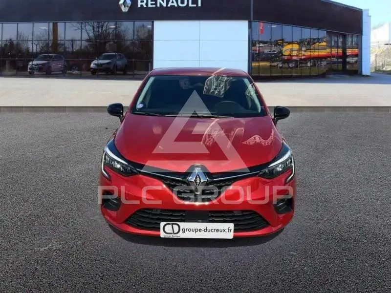2023 Renault Clio