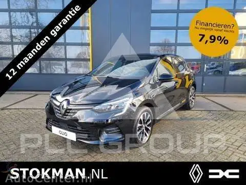 2023 Renault Clio