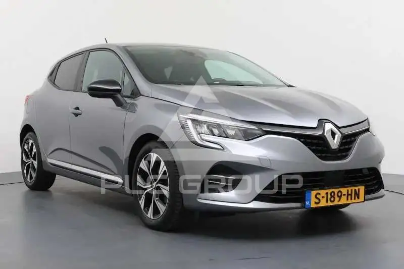 2023 Renault Clio